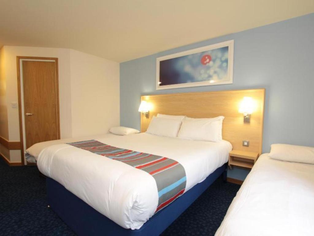 Travelodge Edinburgh Dreghorn, Edinburgh